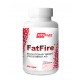 Жиросжигатель с геранью FatFire (120капс)